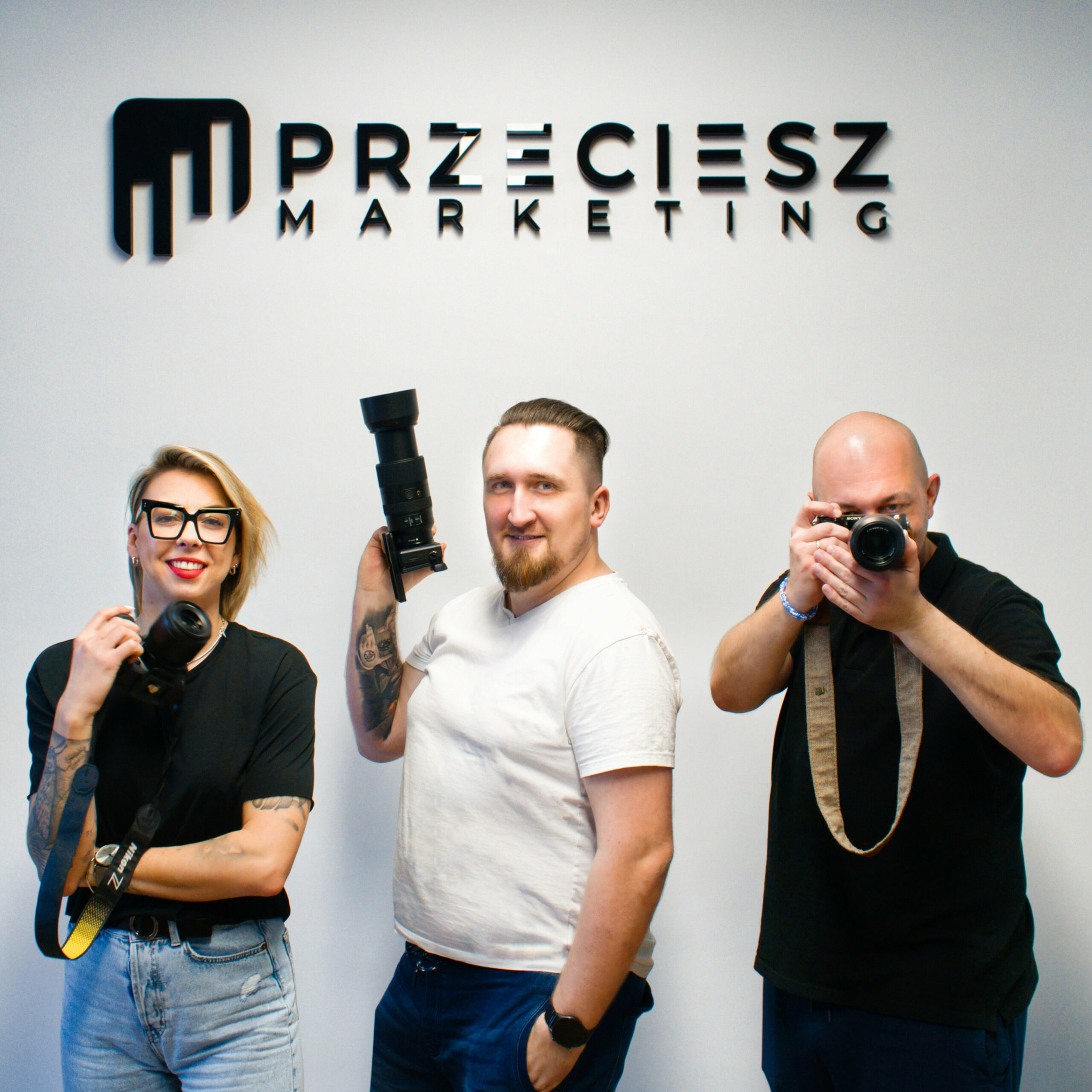 Spełnimy Twoje wizualne potrzeby – ZDJĘCIA I OBRÓBKA