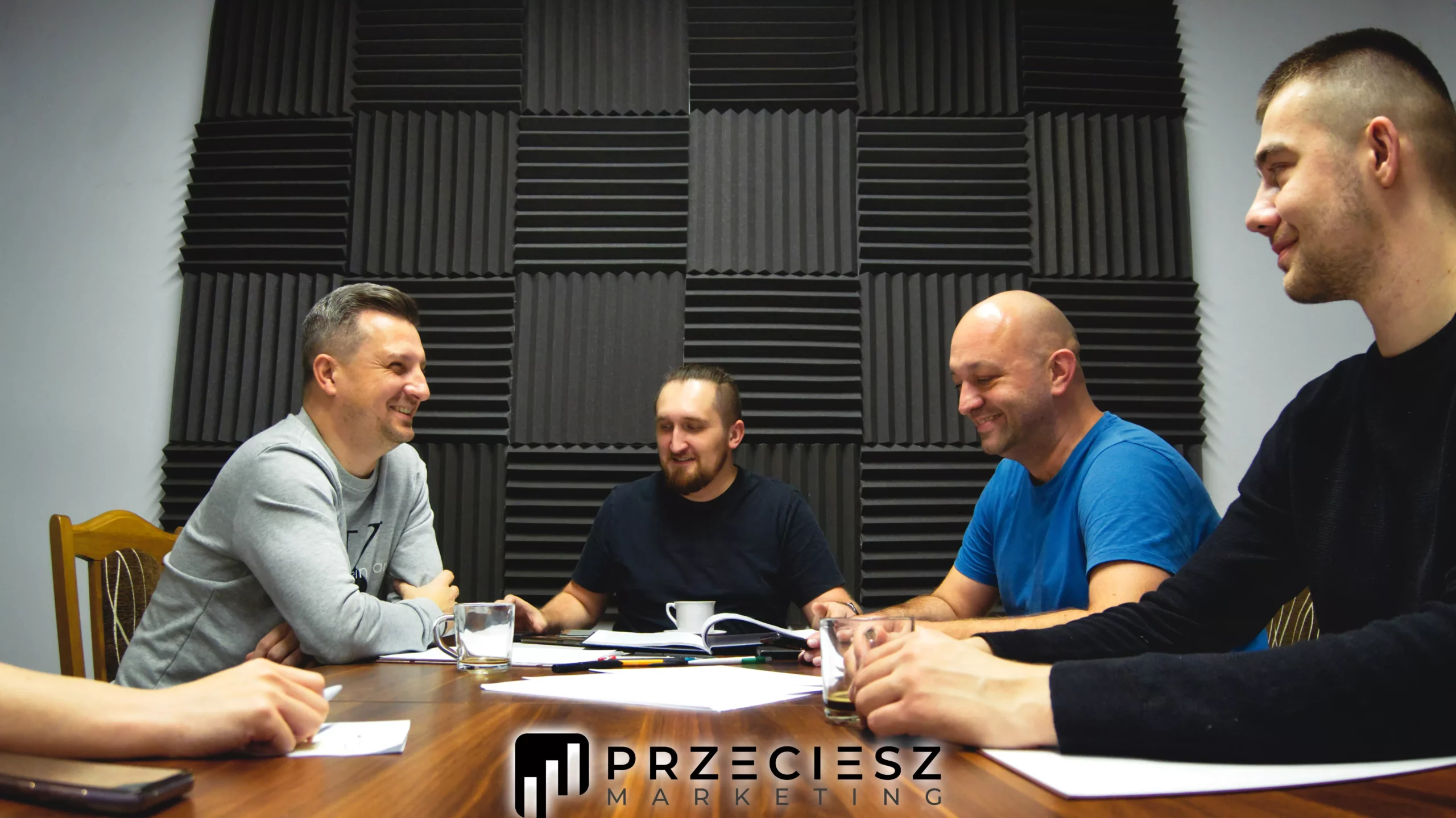 Jak my lubimy poniedziałki!