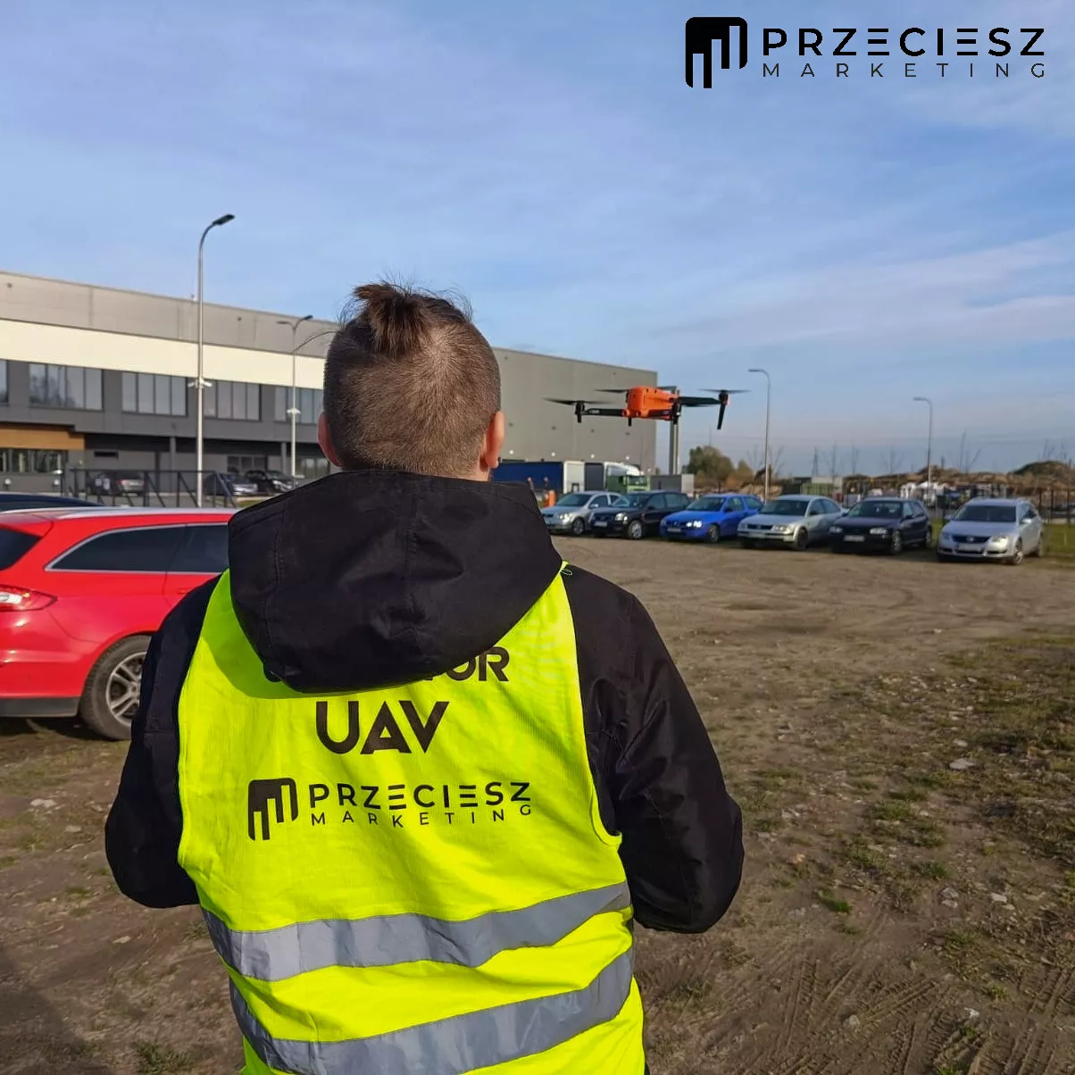 Piątek to dobry dzień, aby trochę odlecieć